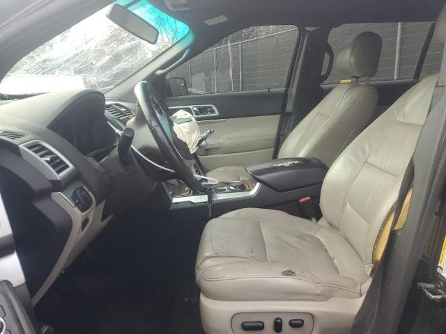 Photo 7 from auction – 2013 FORD EXPLORER X with VIN 1FM5K8D84DGA48804