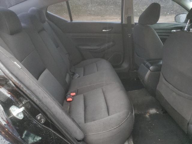 Photo 10 from auction – 2020 NISSAN ALTIMA S with VIN 1N4BL4BVXLC153963