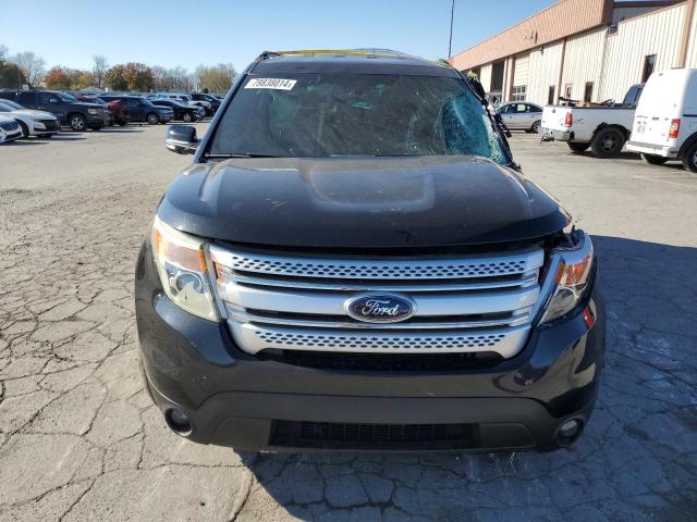 Photo 5 from auction – 2013 FORD EXPLORER X with VIN 1FM5K7D88DGA88796