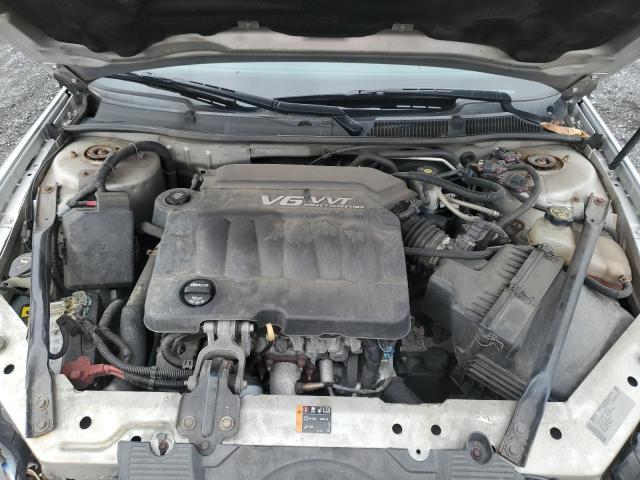 Photo 11 from auction – 2013 CHEVROLET IMPALA LS with VIN 2G1WF5E32D1264476