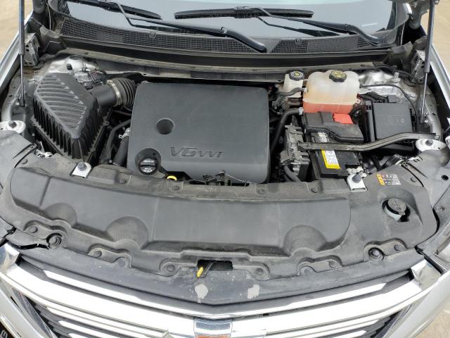 Photo 11 from auction – 2022 CHEVROLET TRAVERSE L with VIN 1GNERHKW2NJ140104
