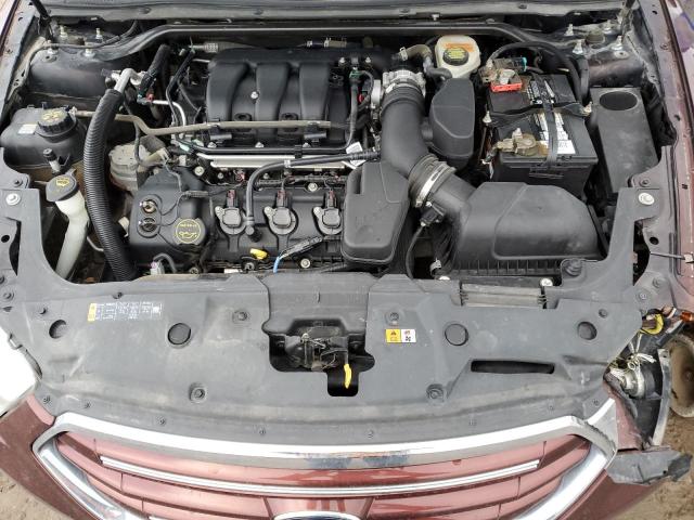 Photo 11 from auction – 2015 FORD TAURUS LIM with VIN 1FAHP2F81FG103554