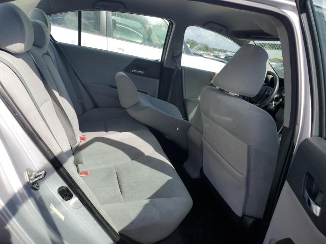 Photo 10 from auction – 2013 HONDA ACCORD LX with VIN 1HGCR2F32DA027010