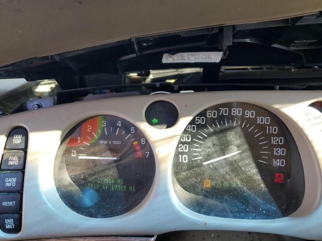 Photo 9 from auction – 2000 BUICK LESABRE CUSTOM with VIN 1G4HP54K8Y4116070