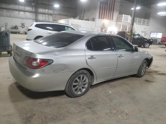 Photo 3 from auction – 2002 LEXUS ES 300 with VIN JTHBF30G320051130