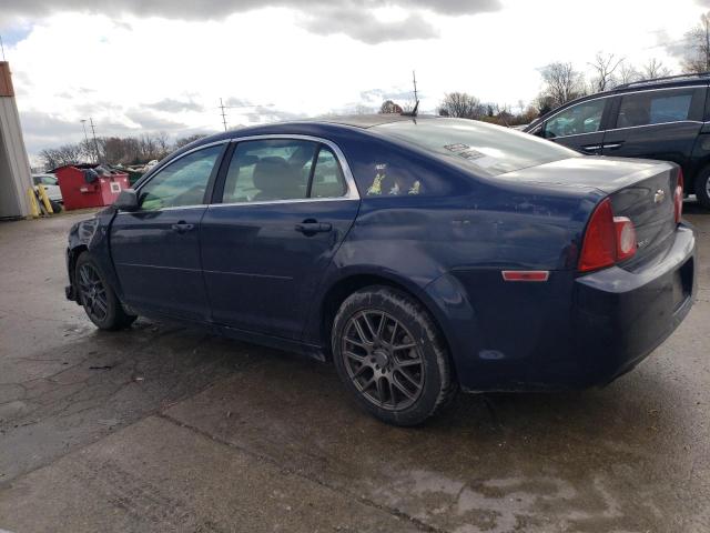 Photo 2 from auction – 2011 CHEVROLET MALIBU LS with VIN 1G1ZB5E15BF166653