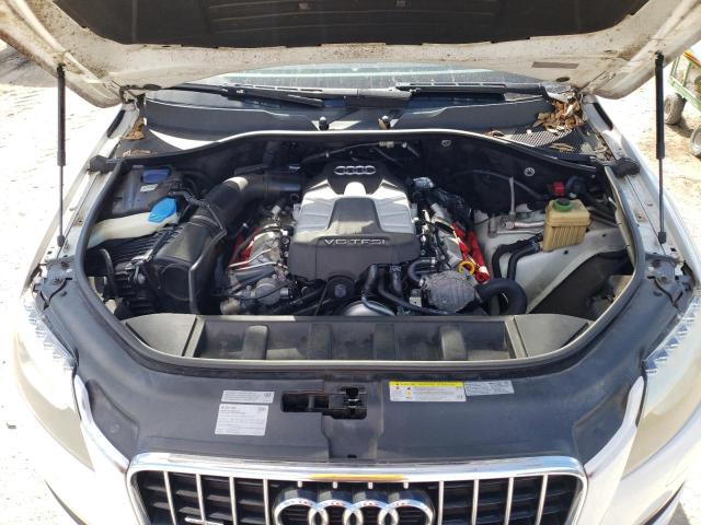 Photo 12 from auction – 2015 AUDI Q7 PREMIUM with VIN WA1LGAFE5FD024632