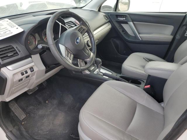 Photo 7 from auction – 2015 SUBARU FORESTER 2 with VIN JF2SJAHC4FH423878
