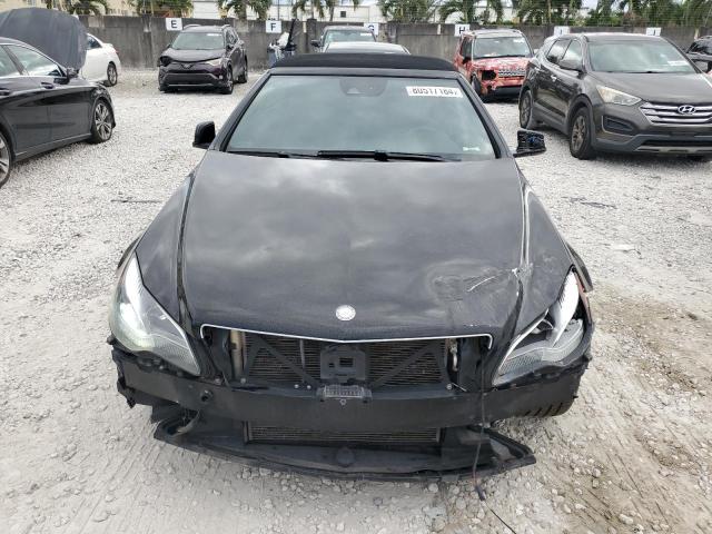 Photo 5 from auction – 2015 MERCEDES-BENZ E 400 with VIN WDDKK6FF4FF304607