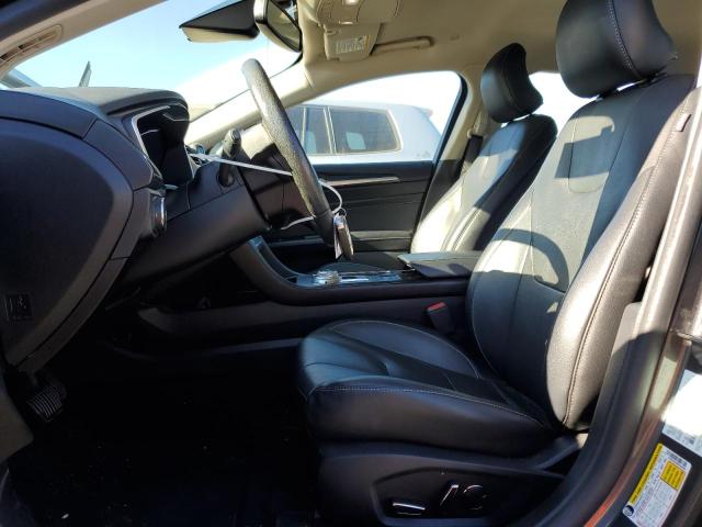 Photo 7 from auction – 2019 FORD FUSION TIT with VIN 3FA6P0SU8KR286906