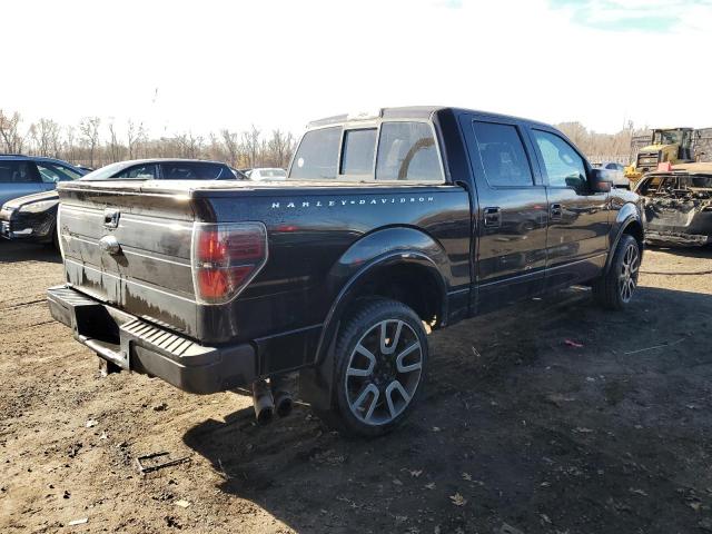 Photo 3 from auction – 2010 FORD F150 SUPER with VIN 1FTFW1EV2AFA86980