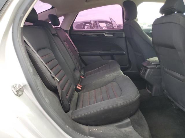 Photo 10 from auction – 2016 FORD FUSION SE with VIN 3FA6P0HD1GR149269