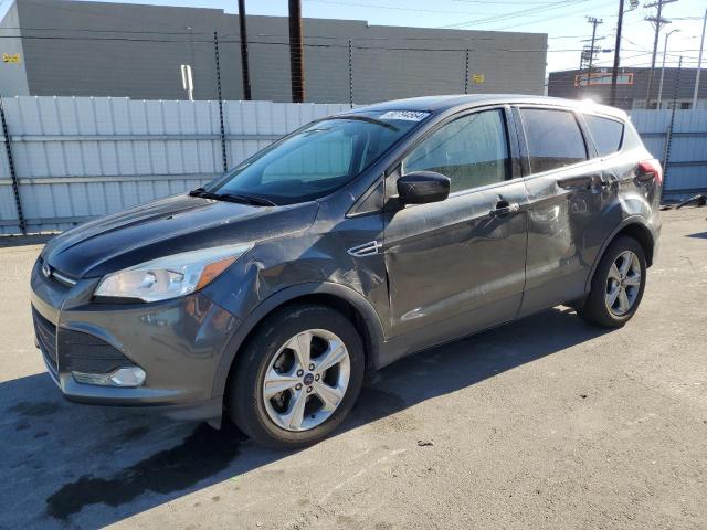 FORD ESCAPE SE 2015 with VIN 1FMCU0GX9FUA18840 - Photo from auction