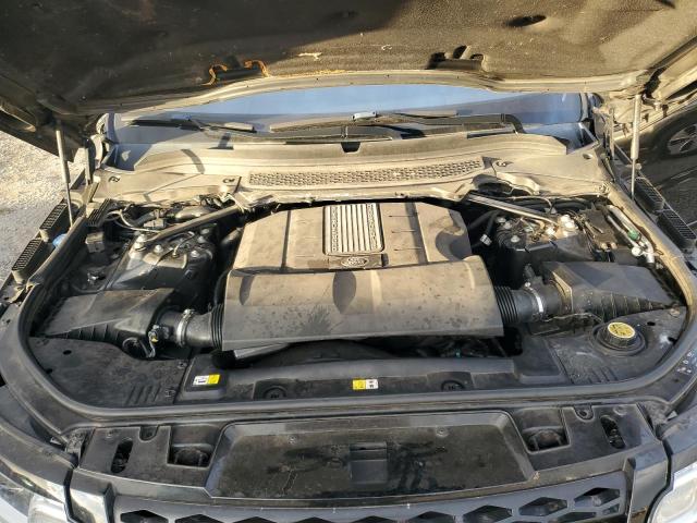 Photo 11 from auction – 2016 LAND ROVER RANGE ROVE with VIN SALWR2VF8GA582659