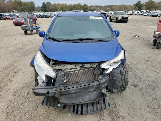 Photo 5 from auction – 2014 NISSAN VERSA NOTE with VIN 3N1CE2CP2EL428815