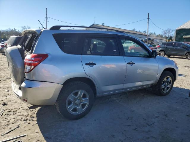 Photo 3 from auction – 2010 TOYOTA RAV4 with VIN JTMBF4DV6AD037830