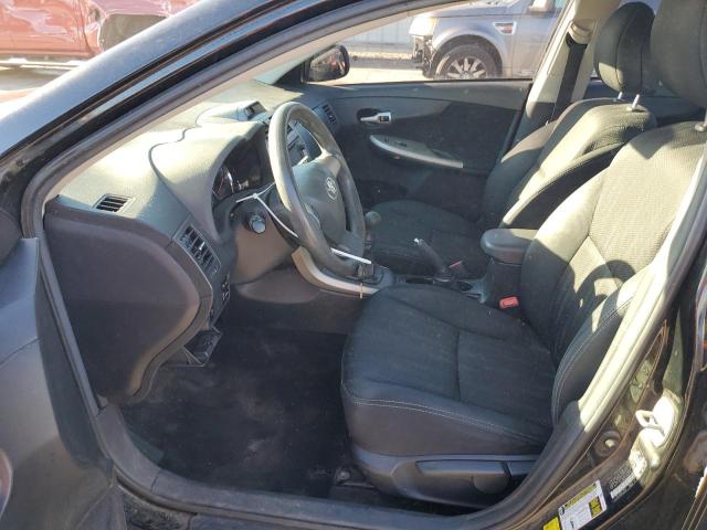 Photo 7 from auction – 2013 TOYOTA COROLLA BA with VIN 2T1BU4EE8DC113263