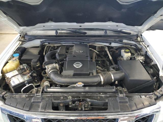 Photo 11 from auction – 2015 NISSAN FRONTIER S with VIN 1N6AD0CW4FN748686