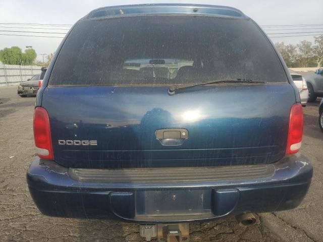 Photo 6 from auction – 1999 DODGE DURANGO with VIN 1B4HR28Z8XF617769