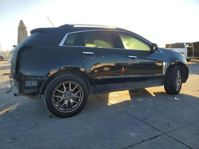 Photo 3 from auction – 2015 CADILLAC SRX PREMIU with VIN 3GYFNDE35FS632283