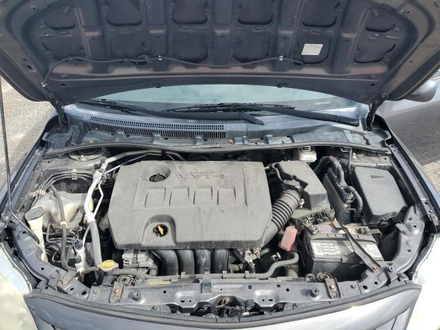 Photo 11 from auction – 2013 TOYOTA COROLLA BA with VIN 5YFBU4EE4DP137639