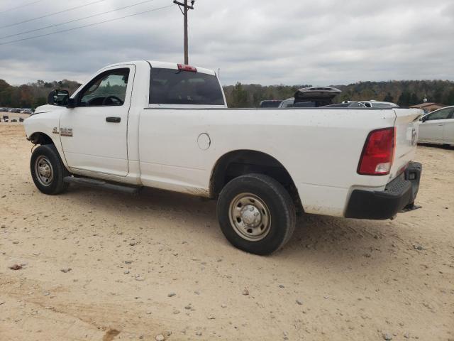 Photo 2 from auction – 2018 RAM 2500 ST with VIN 3C6MR4AL9JG120682