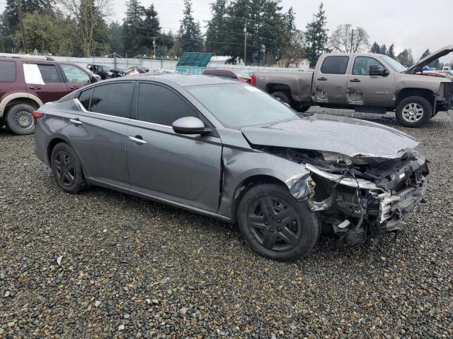 Photo 4 from auction – 2021 NISSAN ALTIMA S with VIN 1N4BL4BV5MN371282