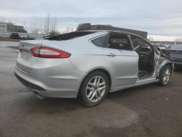 Photo 3 from auction – 2014 FORD FUSION SE with VIN 1FA6P0HD0E5389834