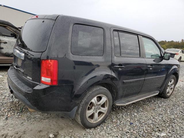 Photo 3 from auction – 2015 HONDA PILOT EXL with VIN 5FNYF4H59FB017592