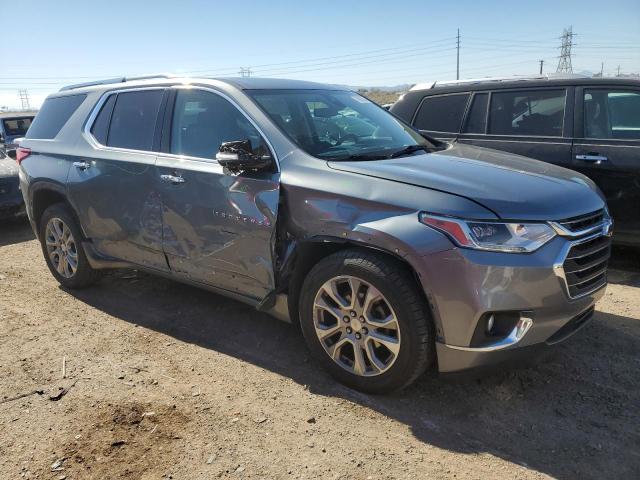 Photo 4 from auction – 2018 CHEVROLET TRAVERSE P with VIN 1GNERKKW5JJ154103