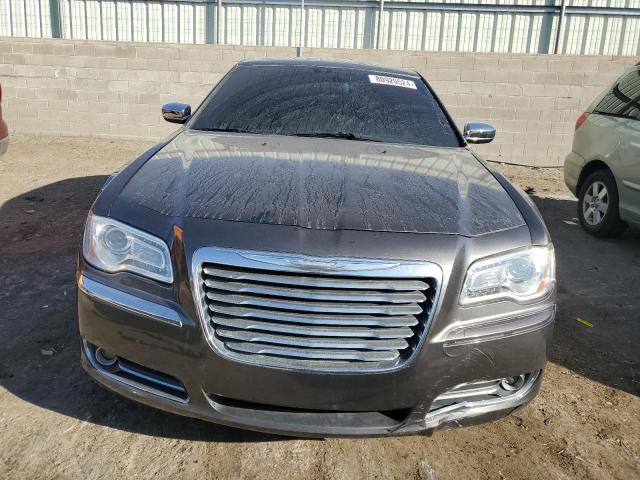 Photo 5 from auction – 2014 CHRYSLER 300C with VIN 2C3CCAKG4EH374106