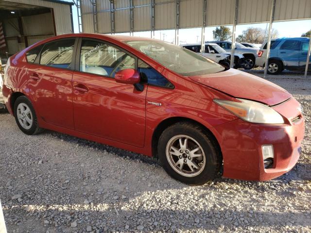 Zdjęcie 4 z aukcji – 2011 TOYOTA PRIUS z VIN JTDKN3DU1B0276831
