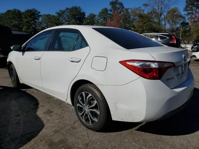 Photo 2 from auction – 2014 TOYOTA COROLLA L with VIN 2T1BURHE8EC004599