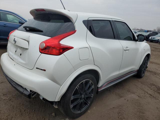 Photo 3 from auction – 2014 NISSAN JUKE S with VIN JN8AF5MV1ET364833