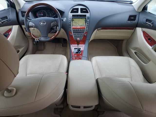 Photo 8 from auction – 2011 LEXUS ES 350 with VIN JTHBK1EG1B2465116