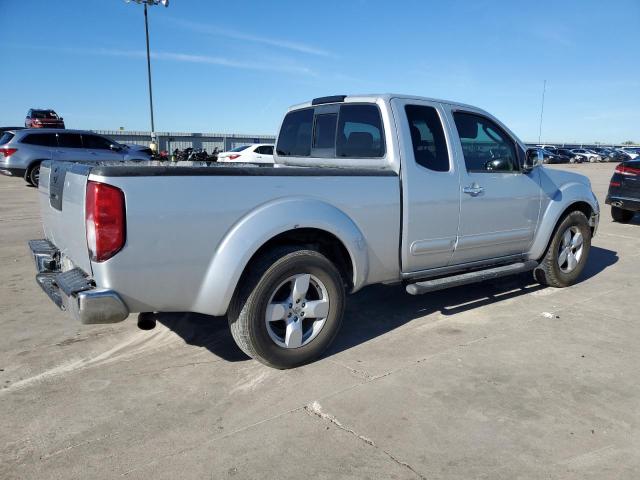 Photo 3 from auction – 2005 NISSAN FRONTIER K with VIN 1N6AD06U75C459483