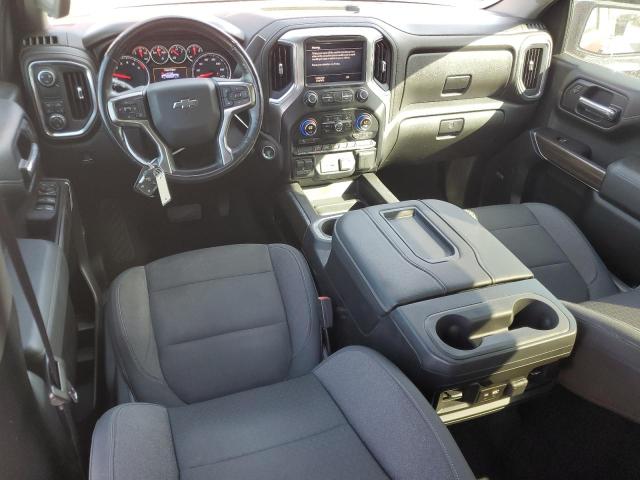 Photo 8 from auction – 2019 CHEVROLET SILVERADO with VIN 1GCPWDED4KZ405731