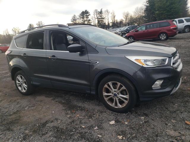 Photo 4 from auction – 2018 FORD ESCAPE SE with VIN 1FMCU0GD7JUB62045