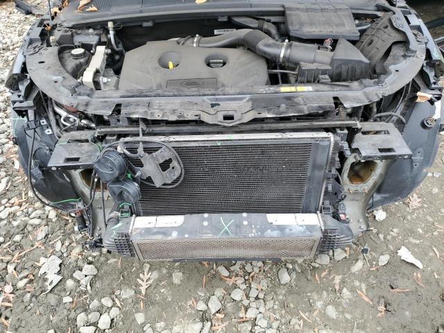Photo 12 from auction – 2017 LAND ROVER RANGE ROVE with VIN SALVP2BG8HH176131