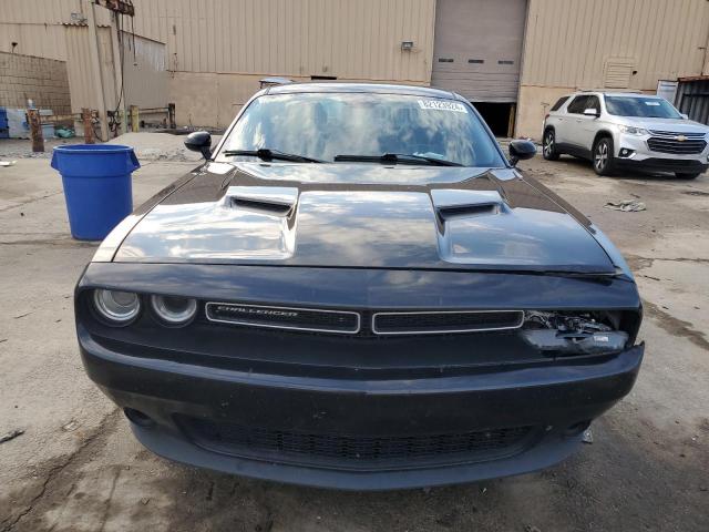 Photo 5 from auction – 2016 DODGE CHALLENGER with VIN 2C3CDZAG3GH290794