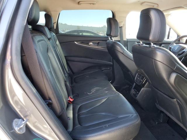Photo 11 from auction – 2021 LINCOLN NAUTILUS with VIN 2LMPJ6J98MBL10509