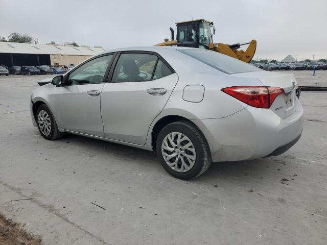 Photo 2 from auction – 2018 TOYOTA COROLLA L with VIN 5YFBURHEXJP754354