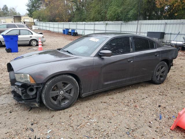 Zdjęcie 1 z aukcji – 2014 DODGE CHARGER SE z VIN 2C3CDXBG3EH108995