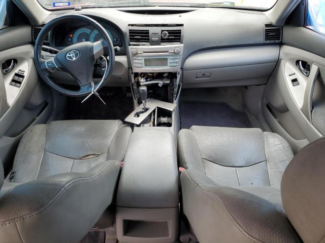Photo 8 from auction – 2007 TOYOTA CAMRY CE with VIN 4T1BE46K87U082066