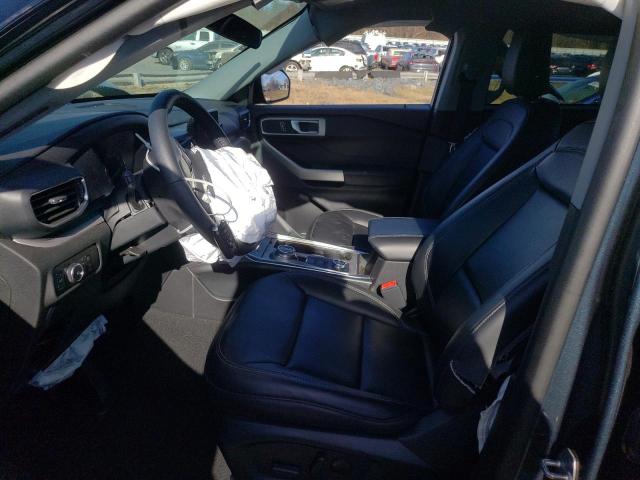 Photo 7 from auction – 2024 FORD EXPLORER X with VIN 1FMSK8DH6RGA76596