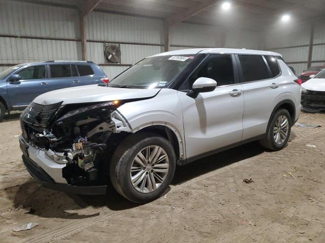 Photo 1 from auction – 2023 MITSUBISHI OUTLANDER with VIN JA4J3TA82PZ009848