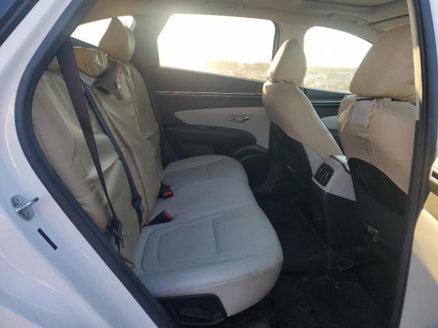 Photo 11 from auction – 2023 HYUNDAI TUCSON SEL with VIN 5NMJFCAE8PH269663