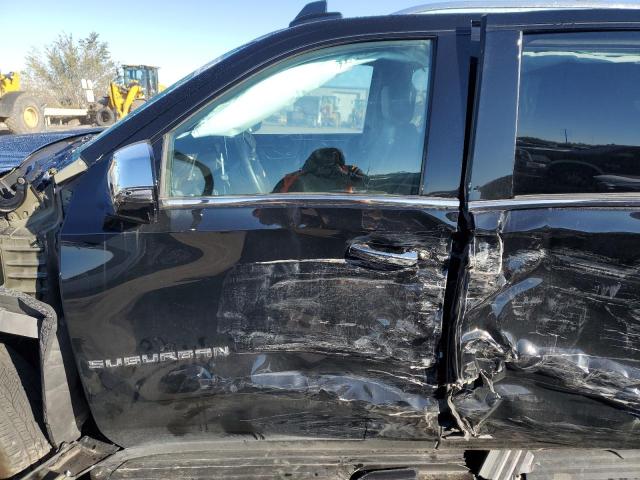 Photo 7 from auction – 2023 CHEVROLET SUBURBAN K with VIN 1GNSKFKD0PR502283