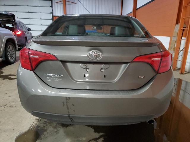 Photo 6 from auction – 2018 TOYOTA COROLLA L with VIN 2T1BURHE2JC985782
