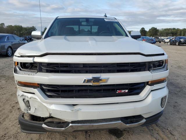 Photo 5 from auction – 2017 CHEVROLET SILVERADO with VIN 3GCUKREC7HG310530